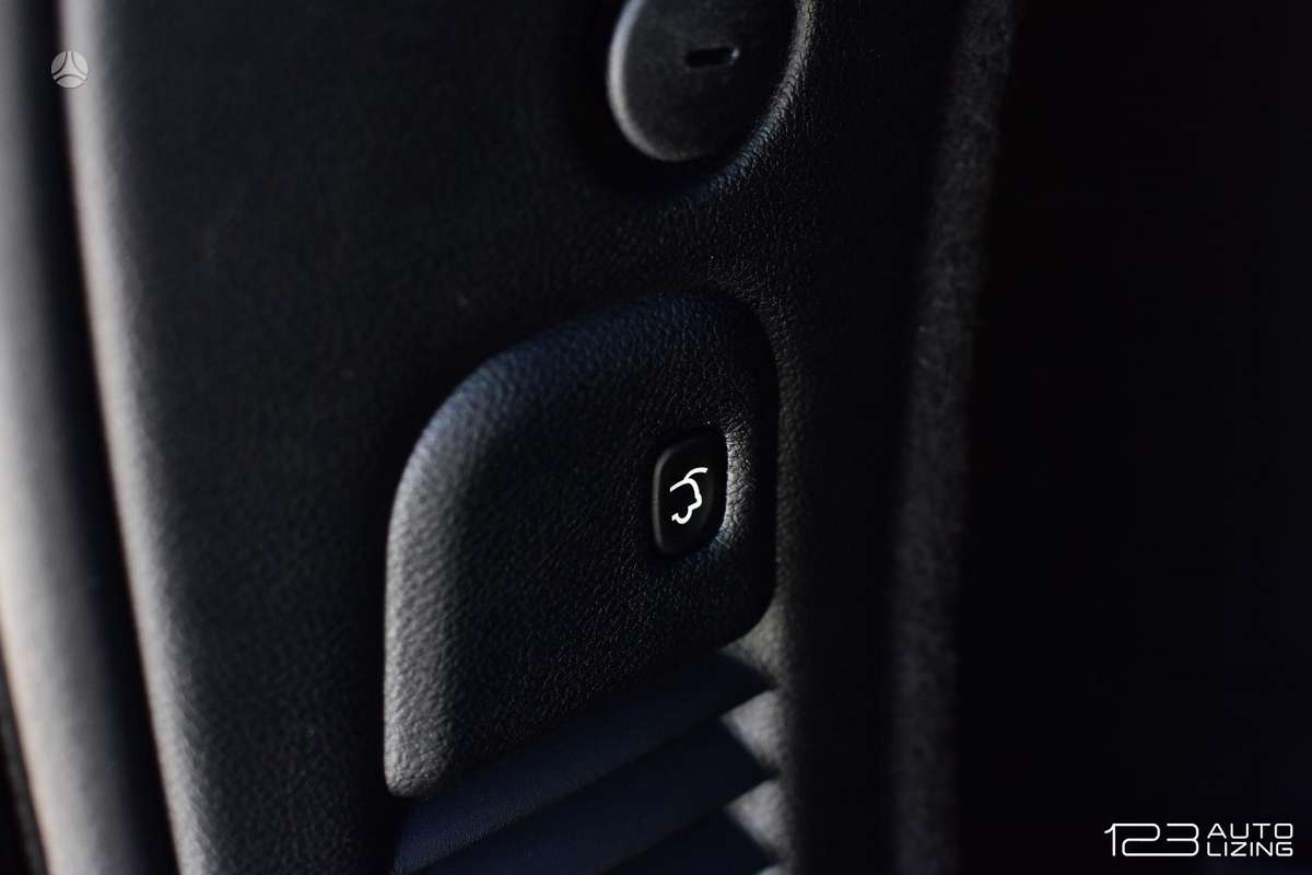 Dodge Durango, 3.6 l., Внедорожник / Кроссовер