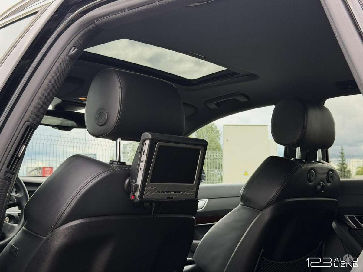 Audi A6 allroad, 3.0 l., Универсал