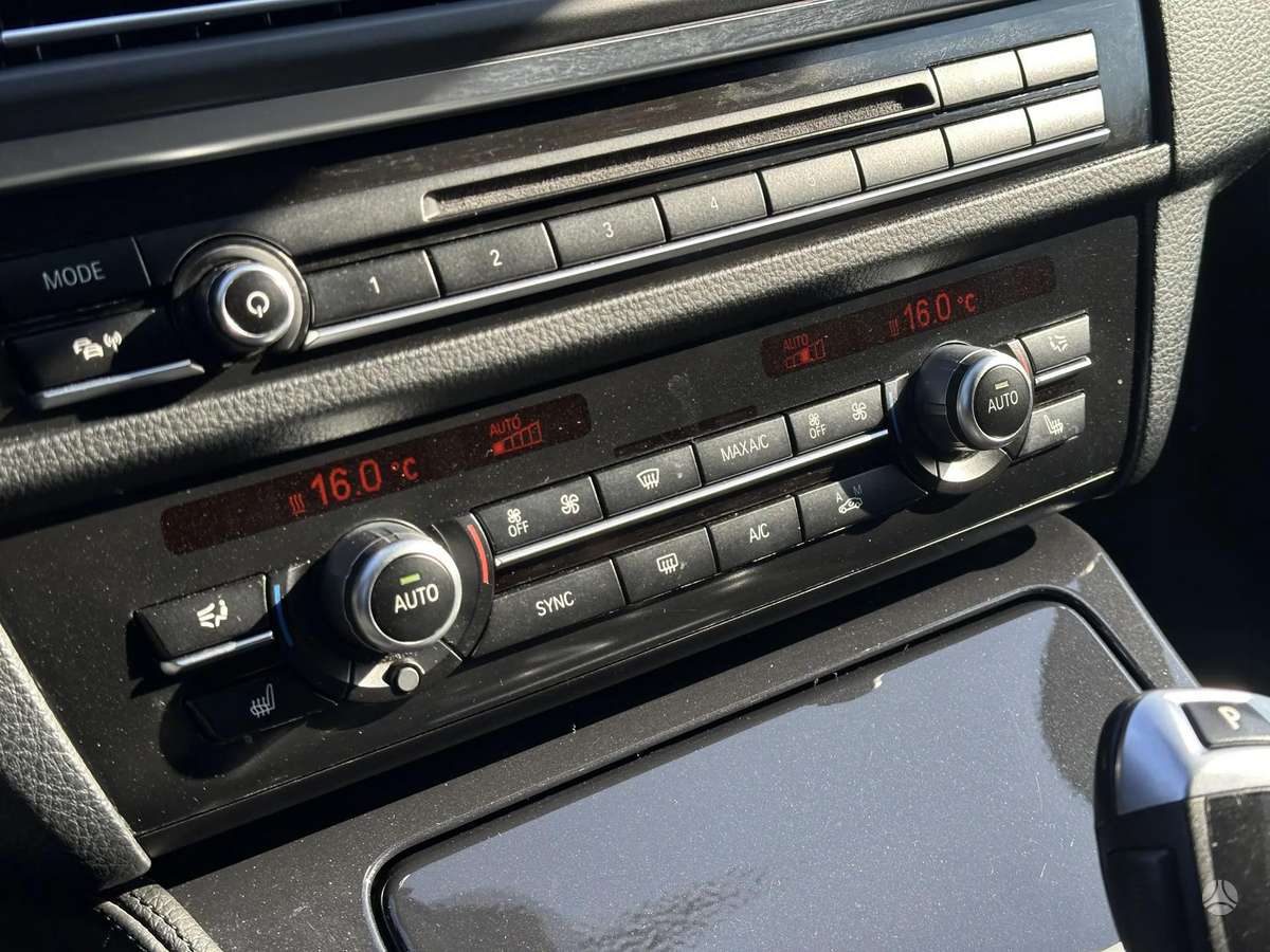 BMW 520, 2.0 l., universalas