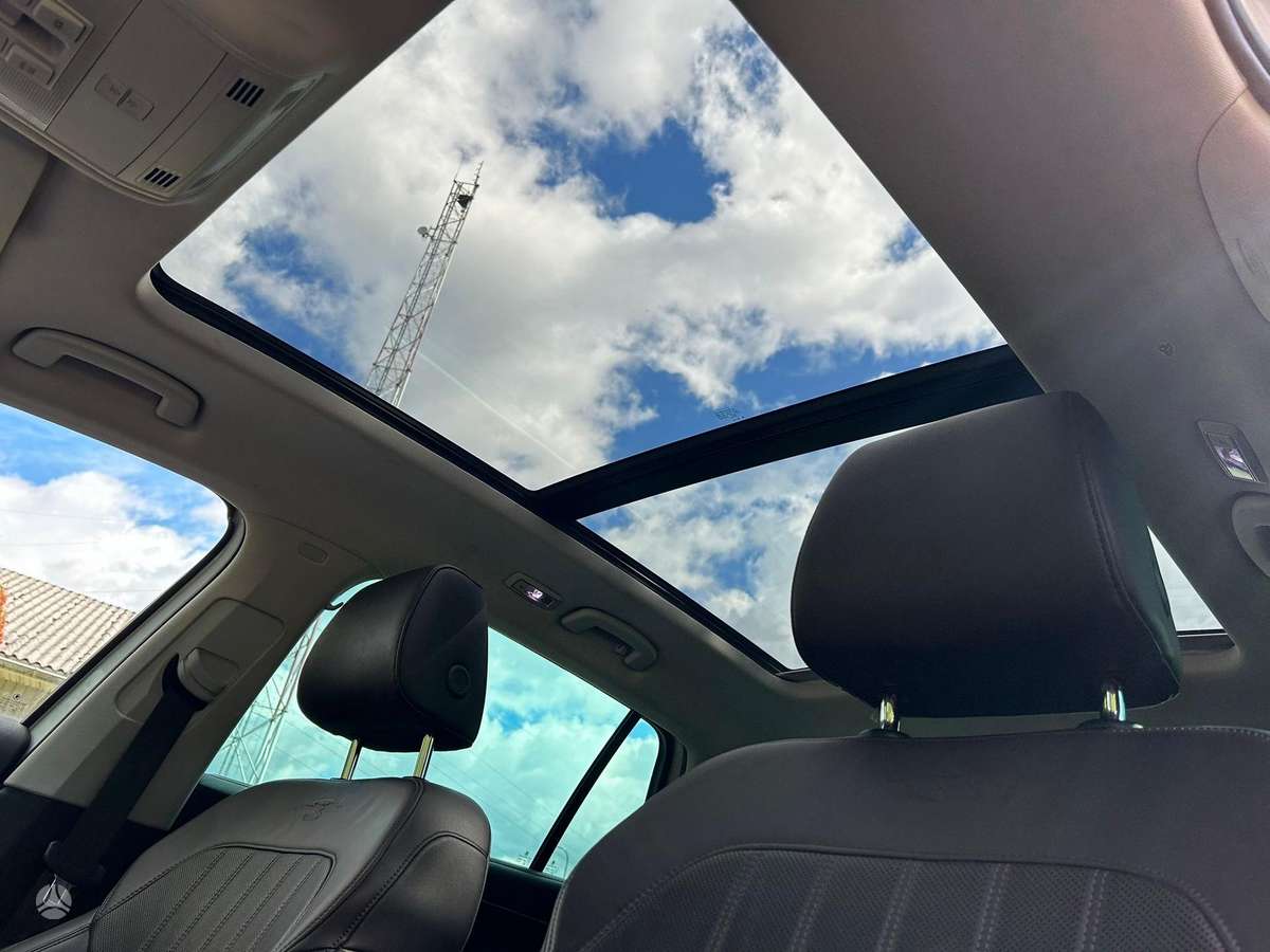 Skoda Superb, 2.0 l., Универсал