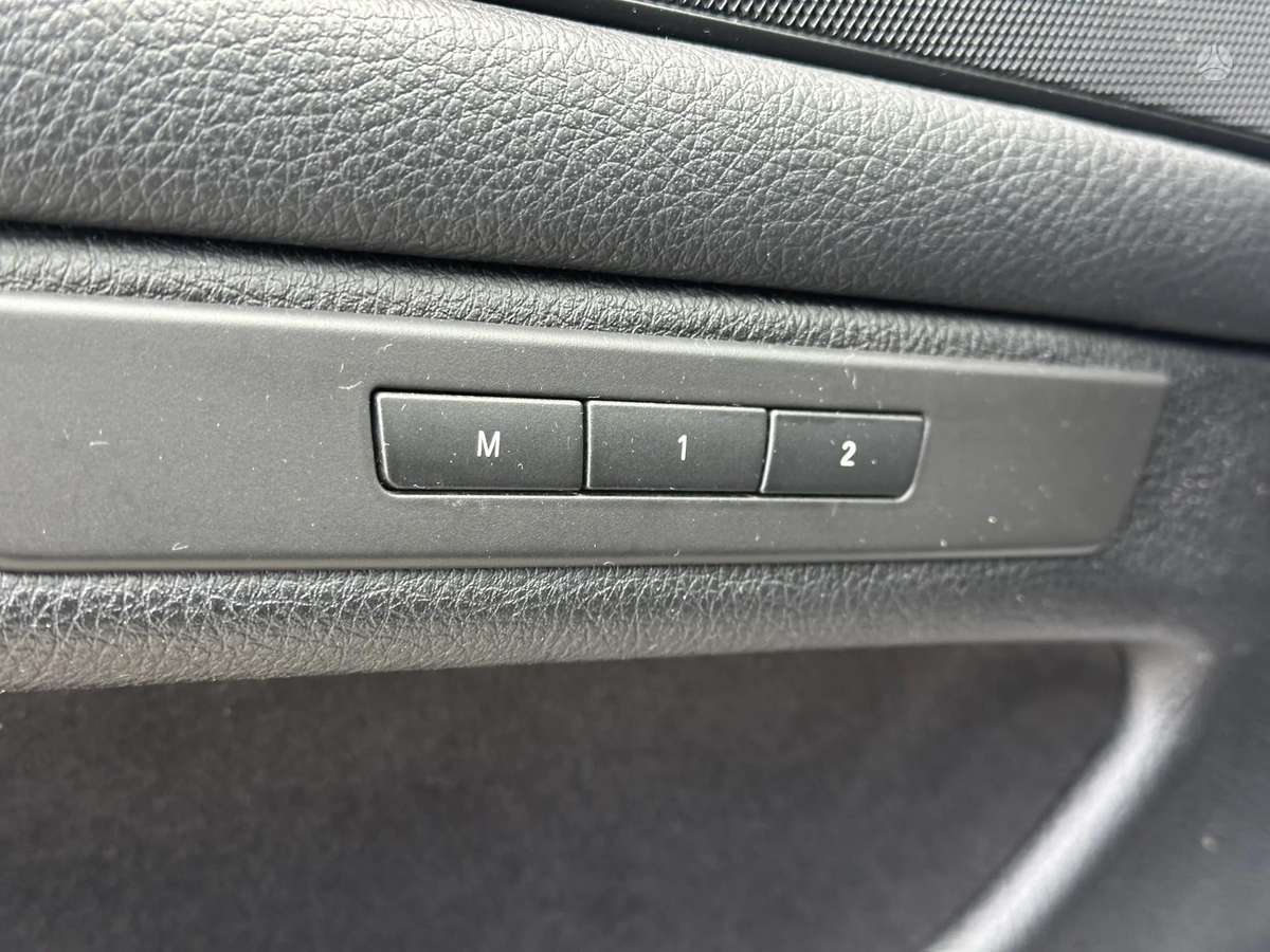BMW 530, 3.0 l., wagon