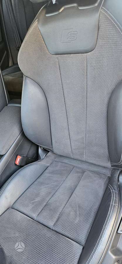 Audi A4, 2.0 l., Универсал