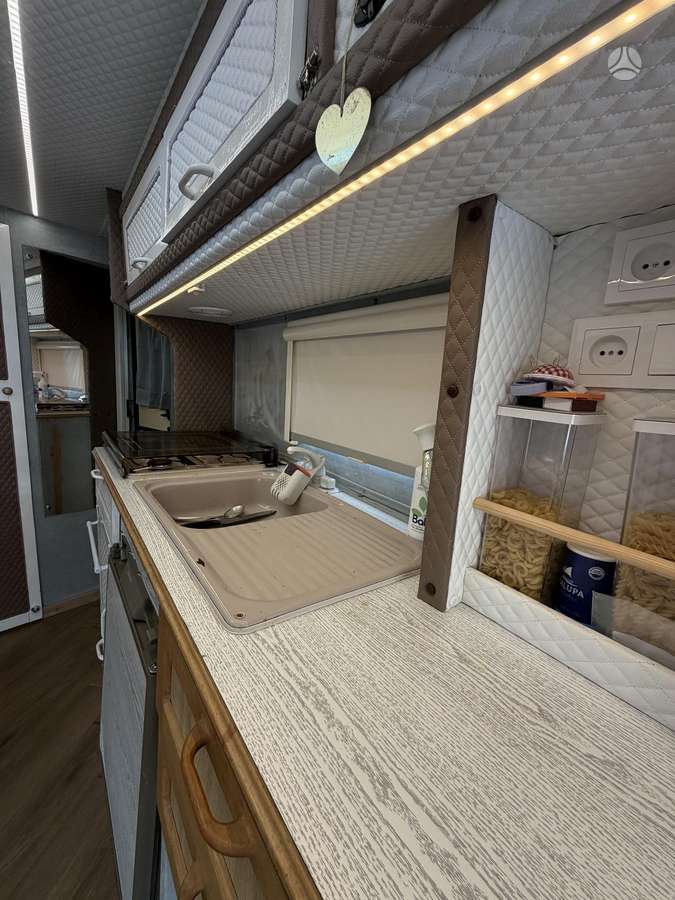 Elddis Crown Sovereign Cara, caravans