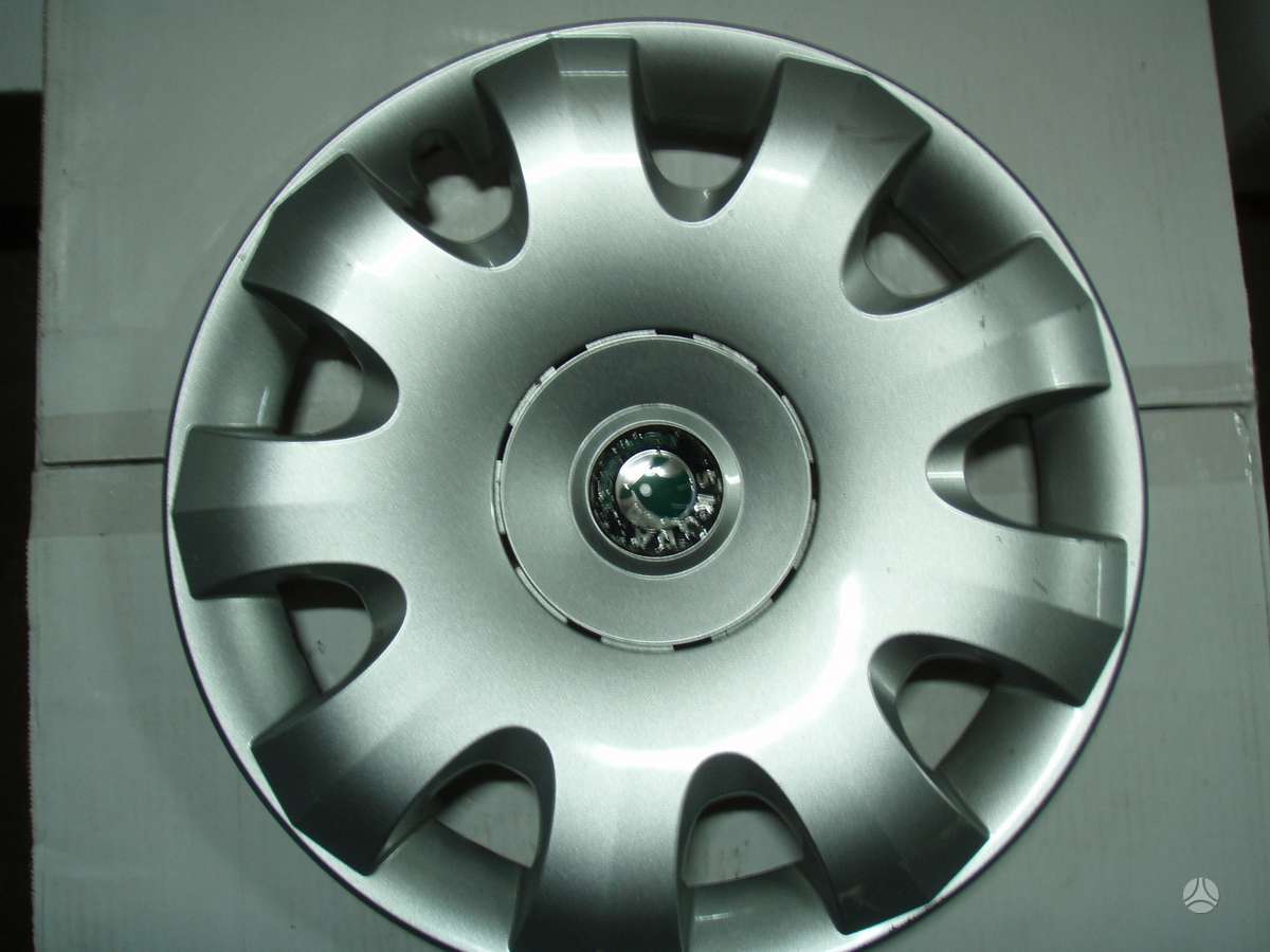 -Kita-, wheel covers, R15