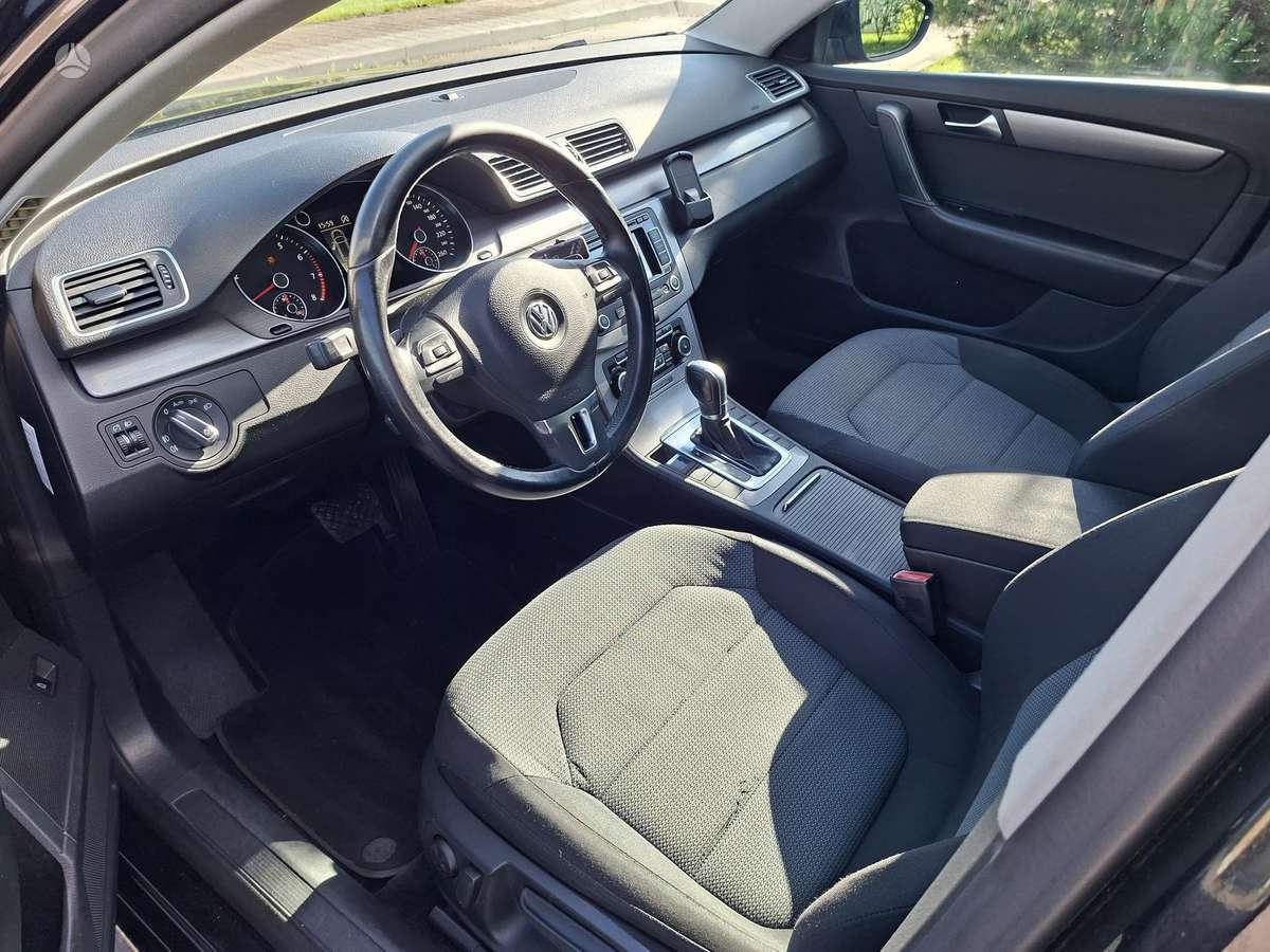 Volkswagen Passat, 1.4 l., Универсал