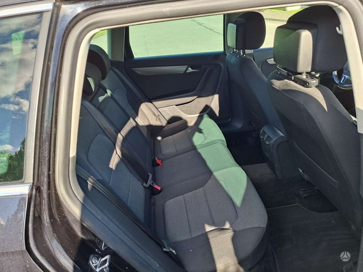 Volkswagen Passat, 1.4 l., Универсал