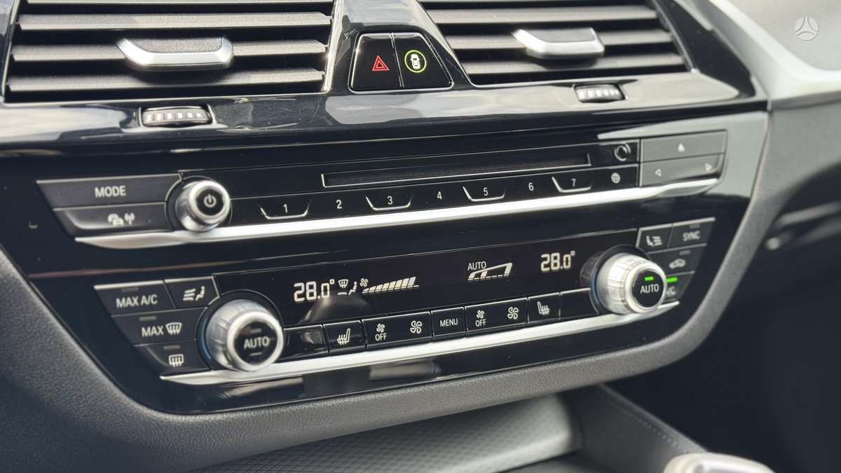 BMW 525, 2.0 l., Универсал