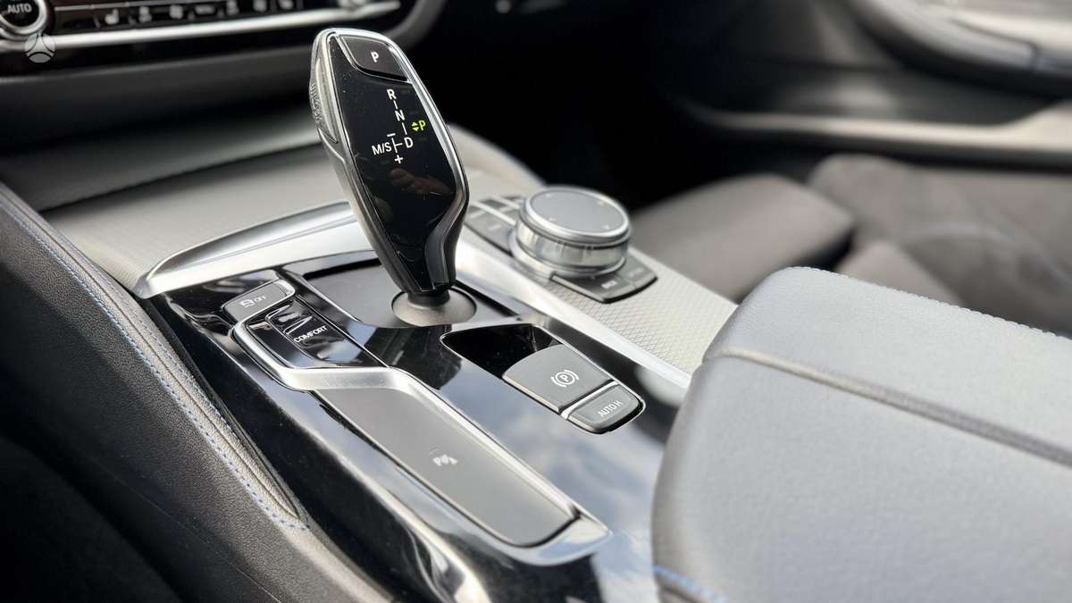 BMW 525, 2.0 l., Универсал
