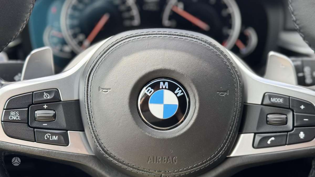 BMW 525, 2.0 l., Универсал