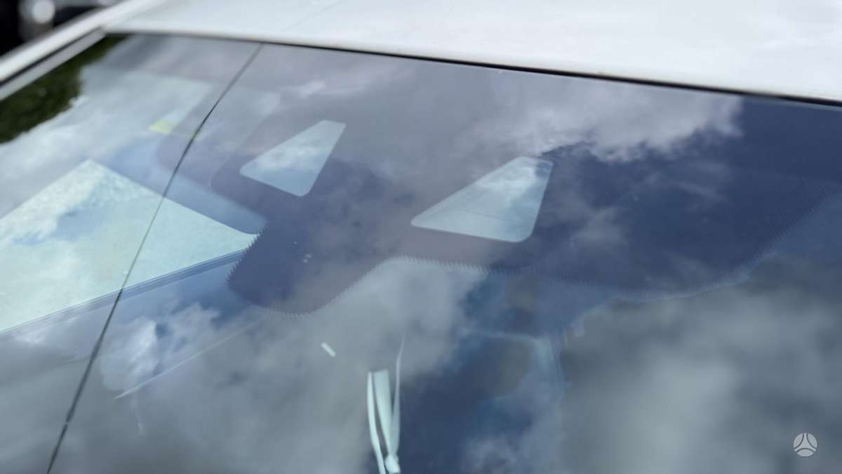 BMW 525, 2.0 l., Универсал