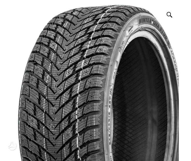 -Kita- Grenlander Icedefensor II, winter 275/40 R18