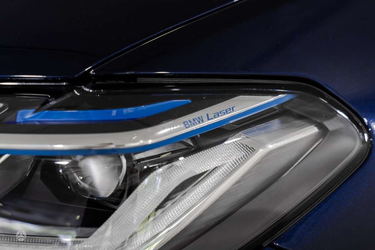 BMW 520, 2.0 l., Универсал