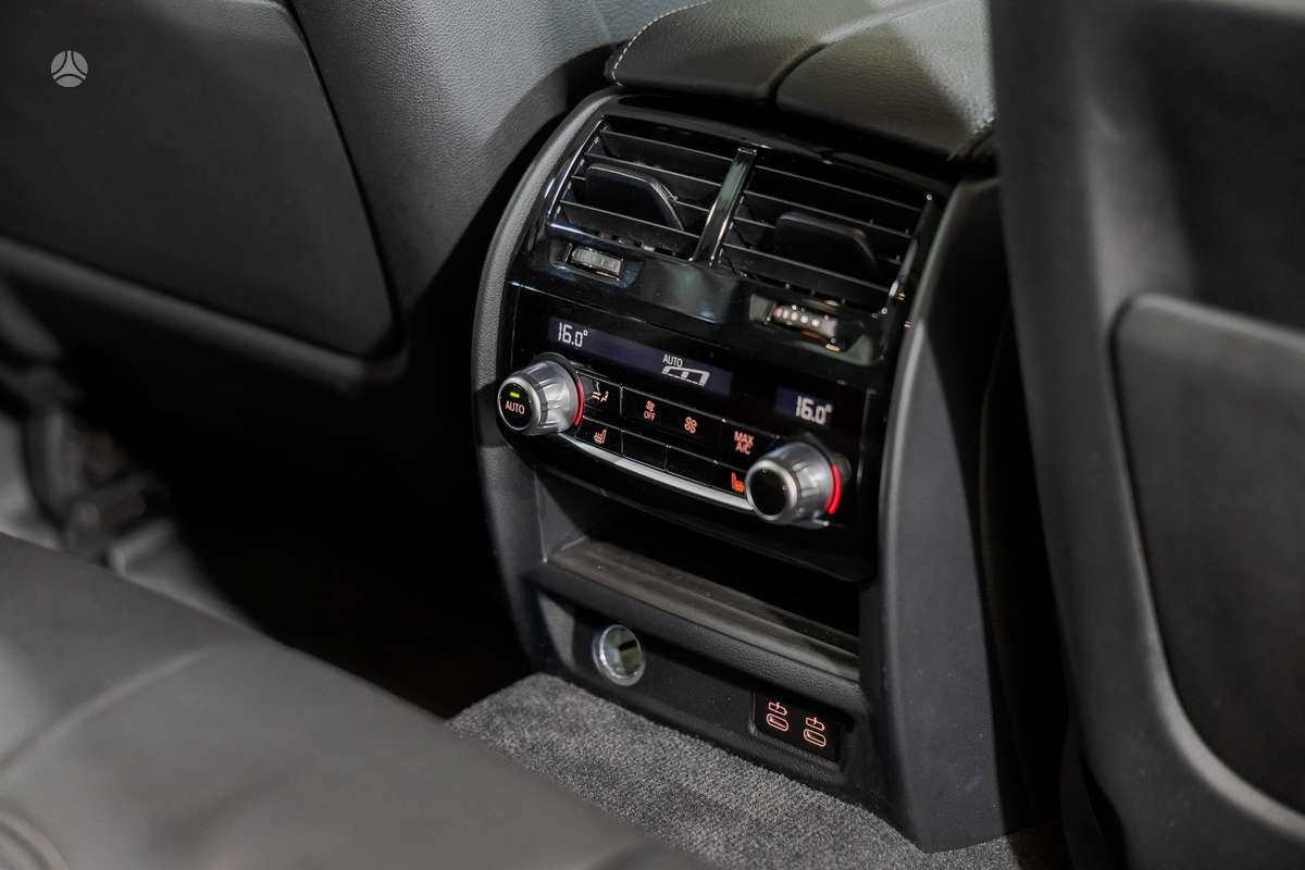 BMW 520, 2.0 l., wagon