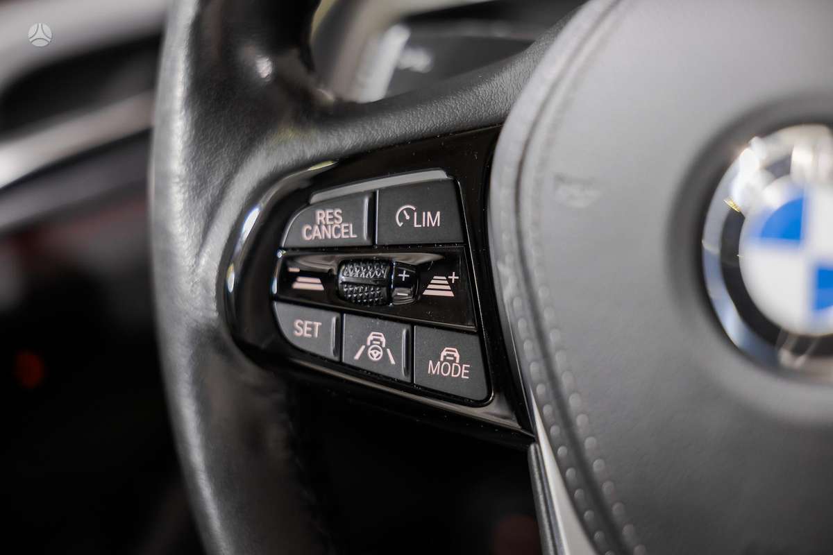 BMW 520, 2.0 l., Универсал