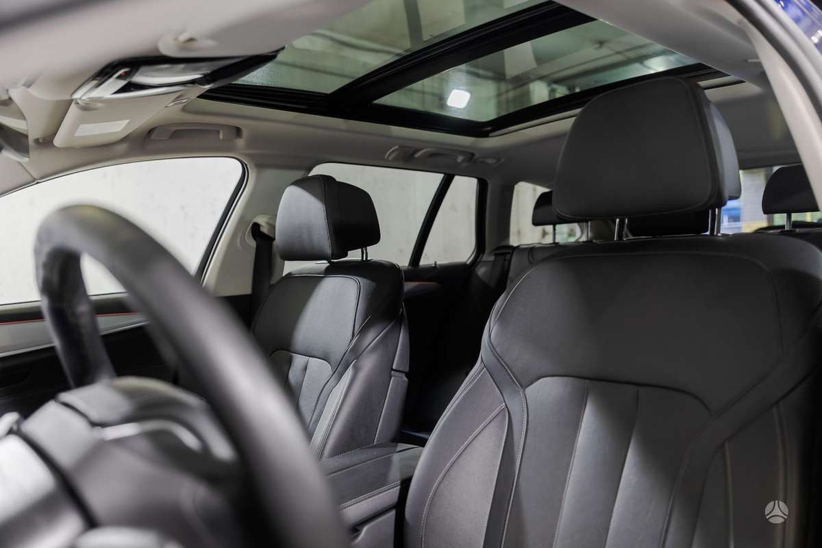 BMW 520, 2.0 l., Универсал