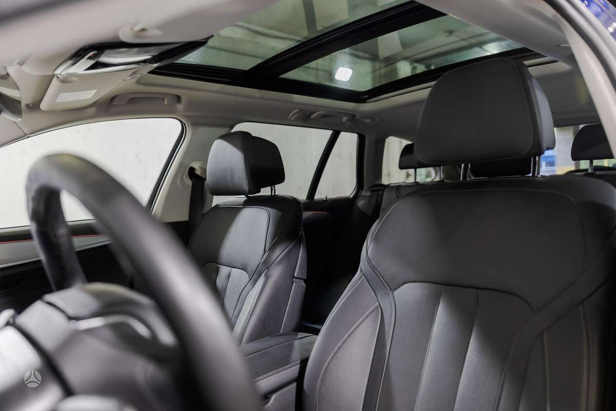 BMW 520, 2.0 l., wagon