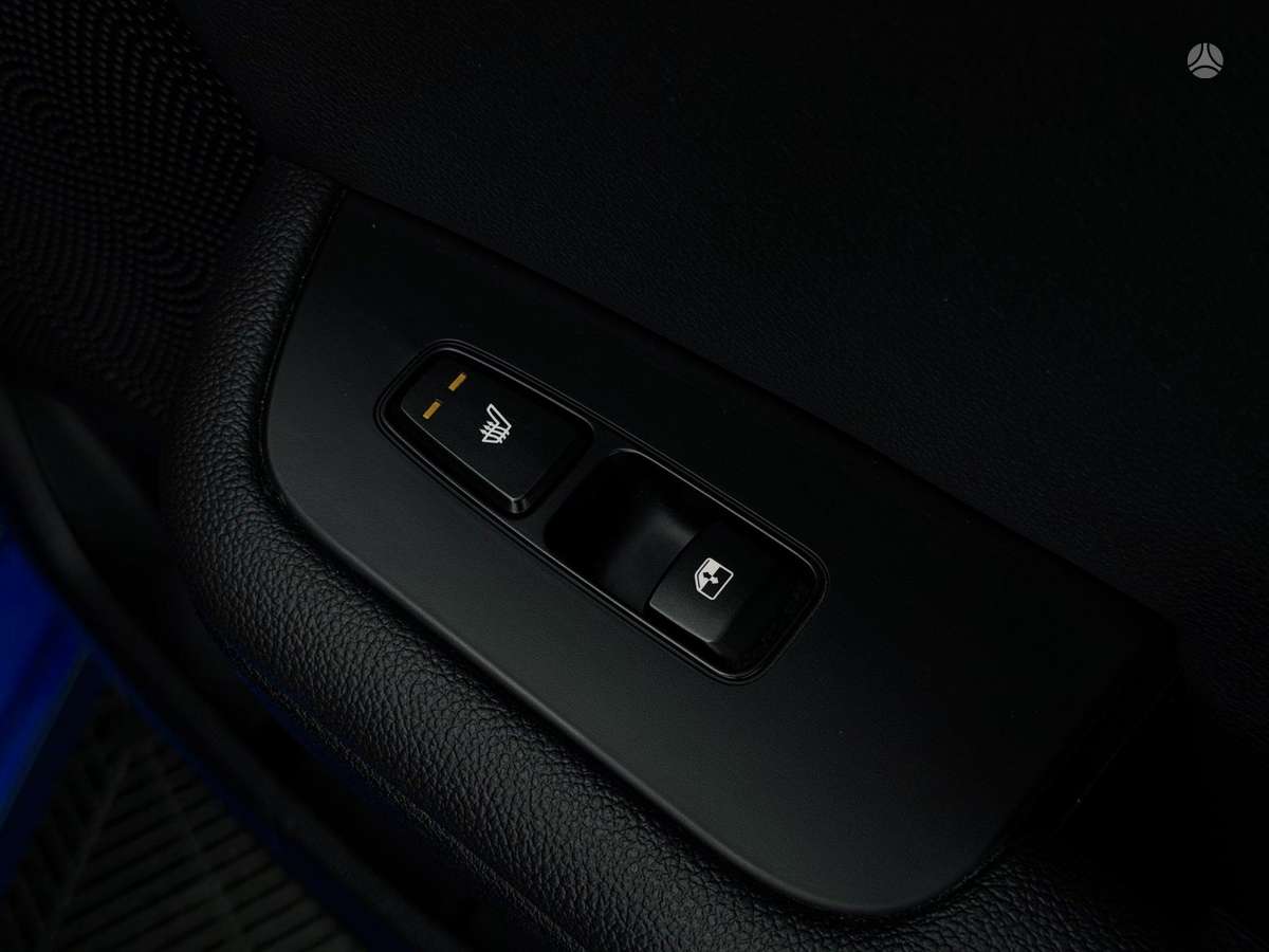 Kia Ceed, 1.6 l., hatchback