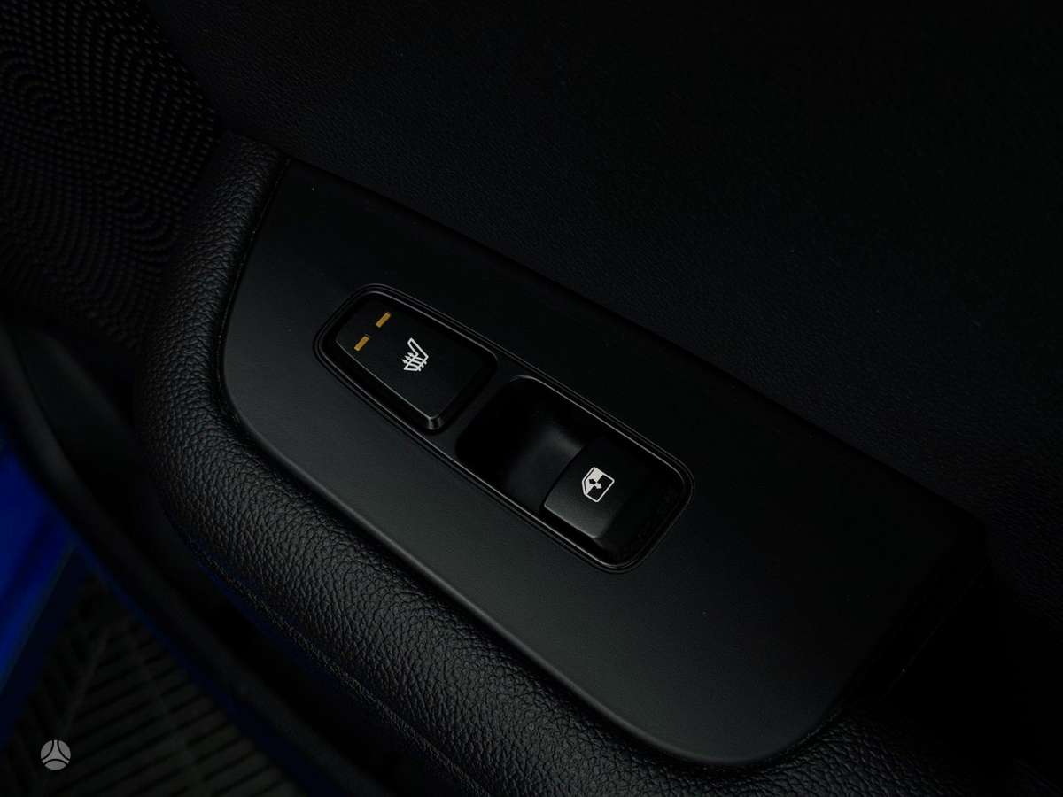 Kia Ceed, 1.6 l., Хэтчбек