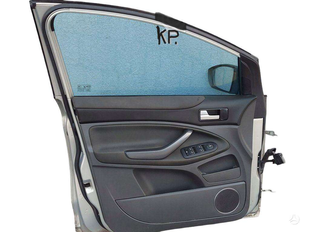 Ford Kuga doors