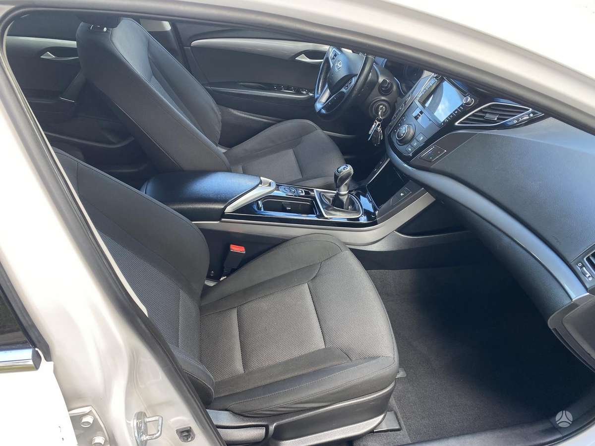 Hyundai i40, 1.7 l., Универсал