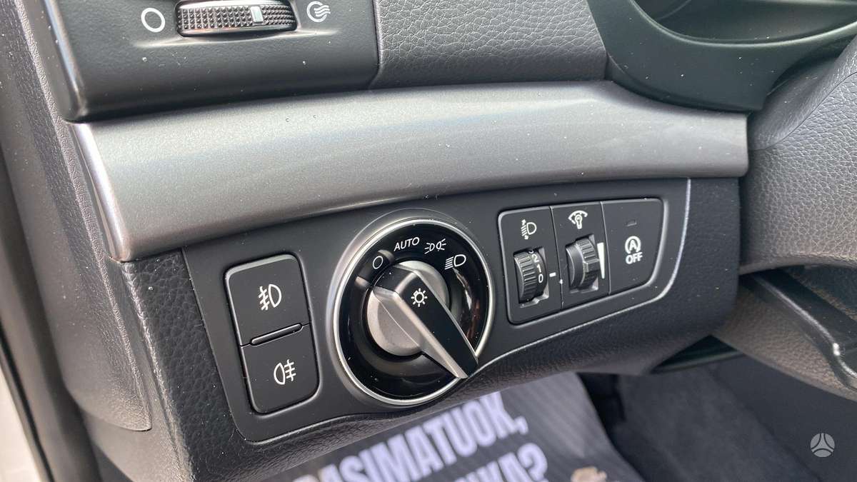 Hyundai i40, 1.7 l., Универсал