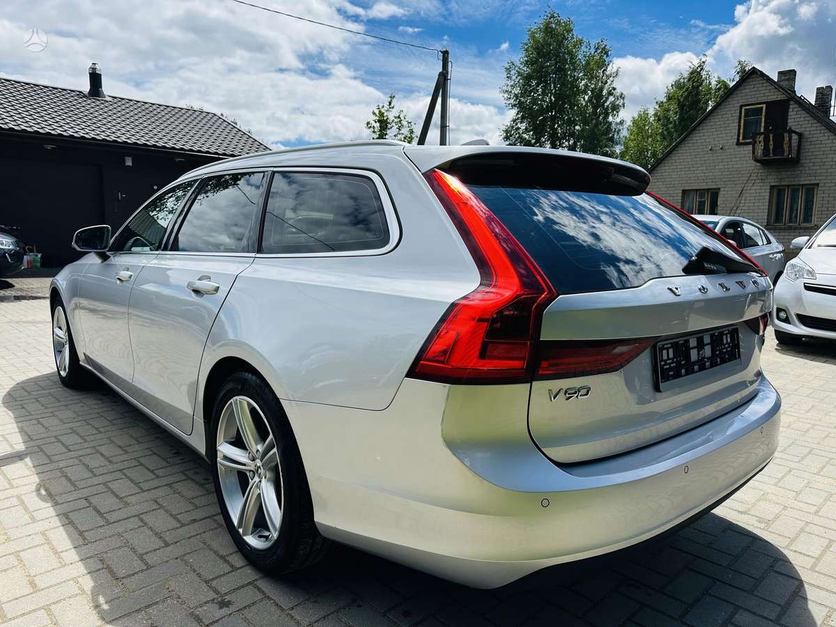 Volvo V90, 2.0 l., wagon
