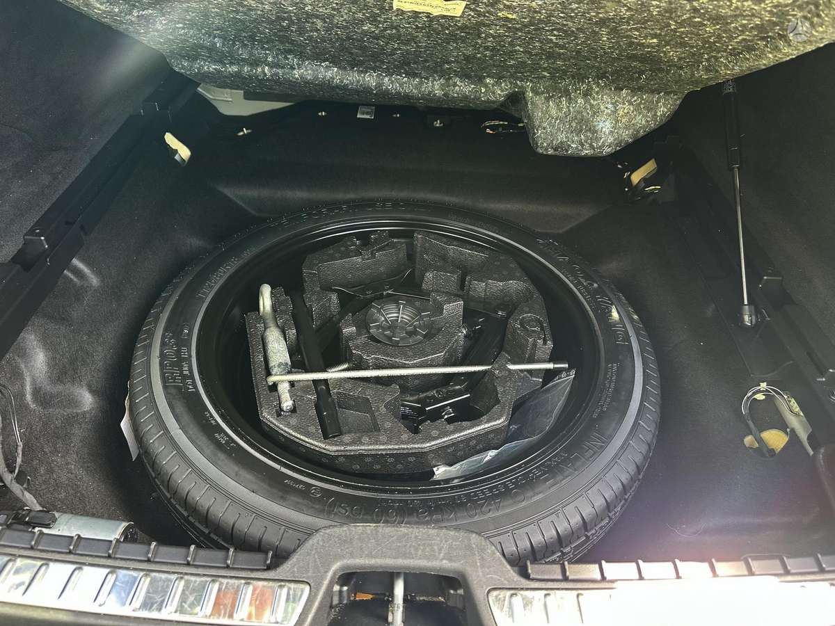 Volvo V90, 2.0 l., Универсал