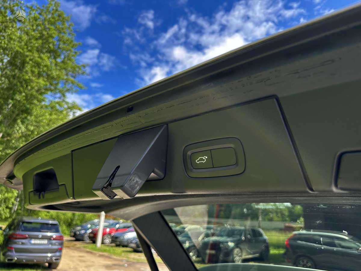 Volvo V90, 2.0 l., wagon