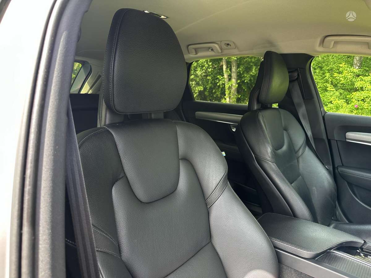 Volvo V90, 2.0 l., Универсал