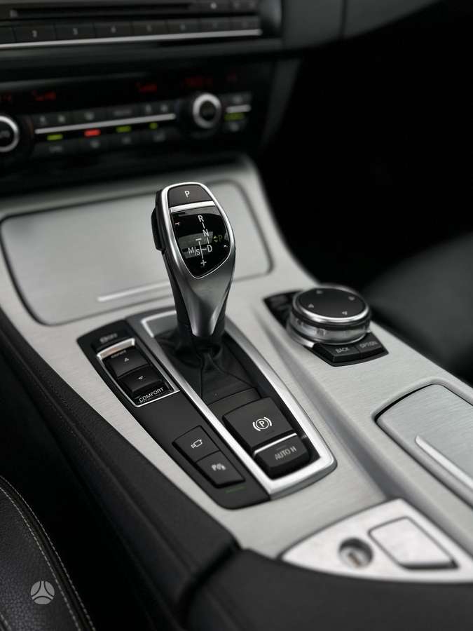 BMW 535, 3.0 l., wagon