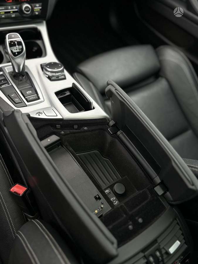 BMW 535, 3.0 l., wagon