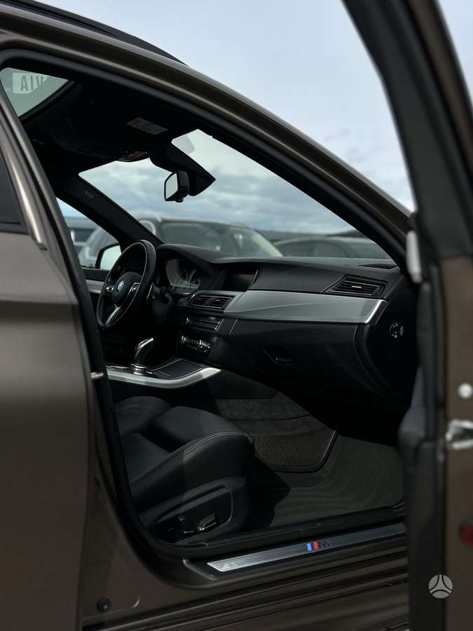 BMW 535, 3.0 l., wagon