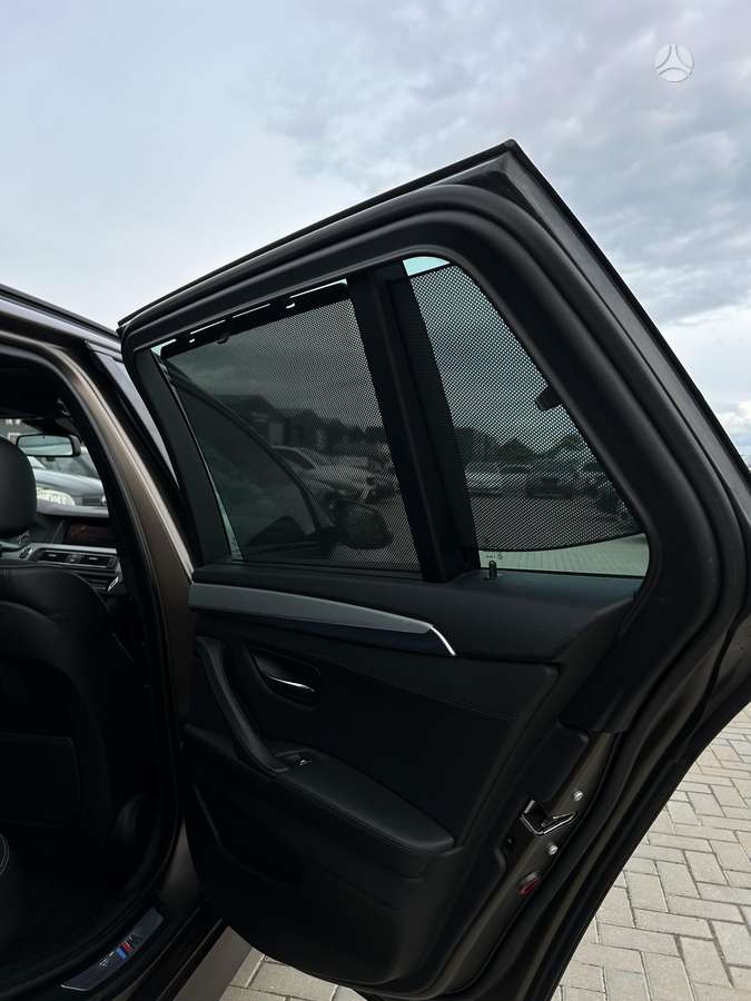 BMW 535, 3.0 l., wagon