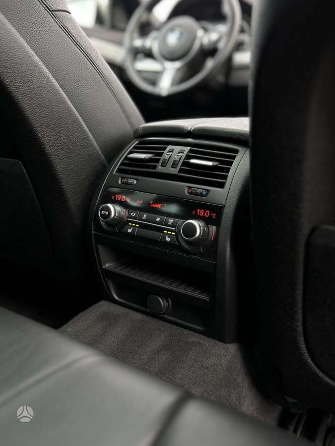 BMW 535, 3.0 l., wagon