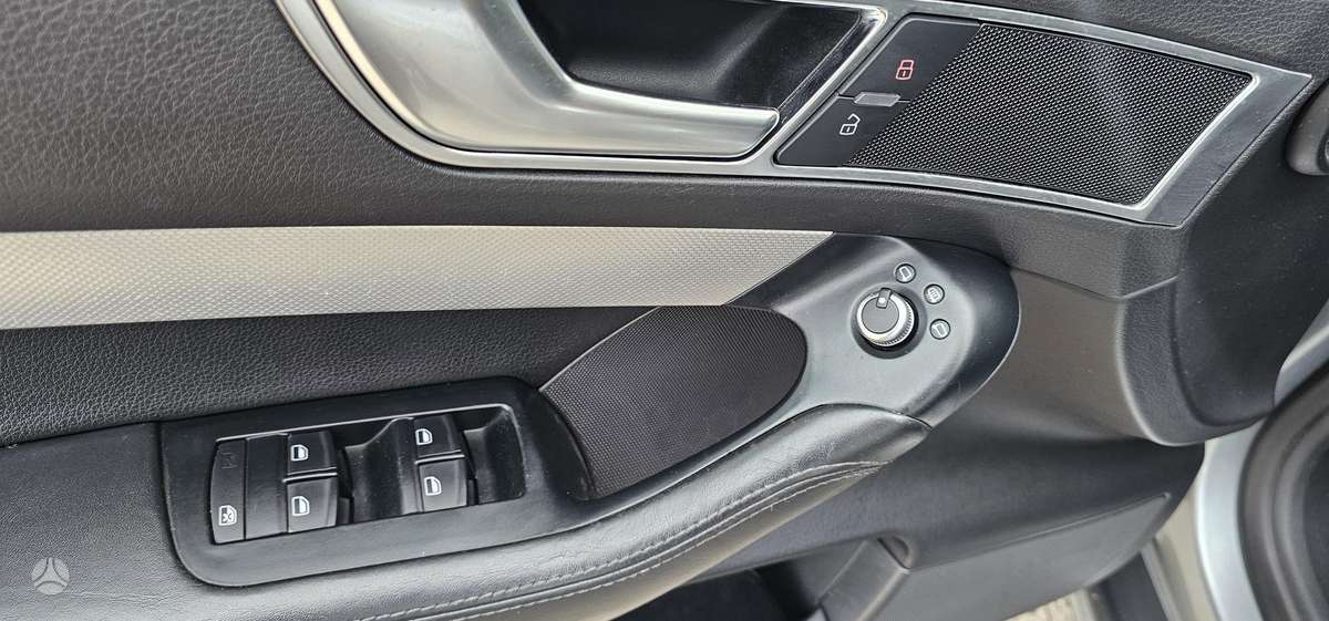 Audi A6, 3.0 l., Универсал