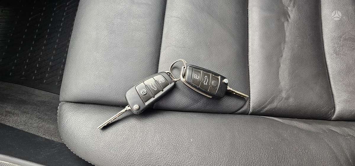Audi A6, 3.0 l., Универсал