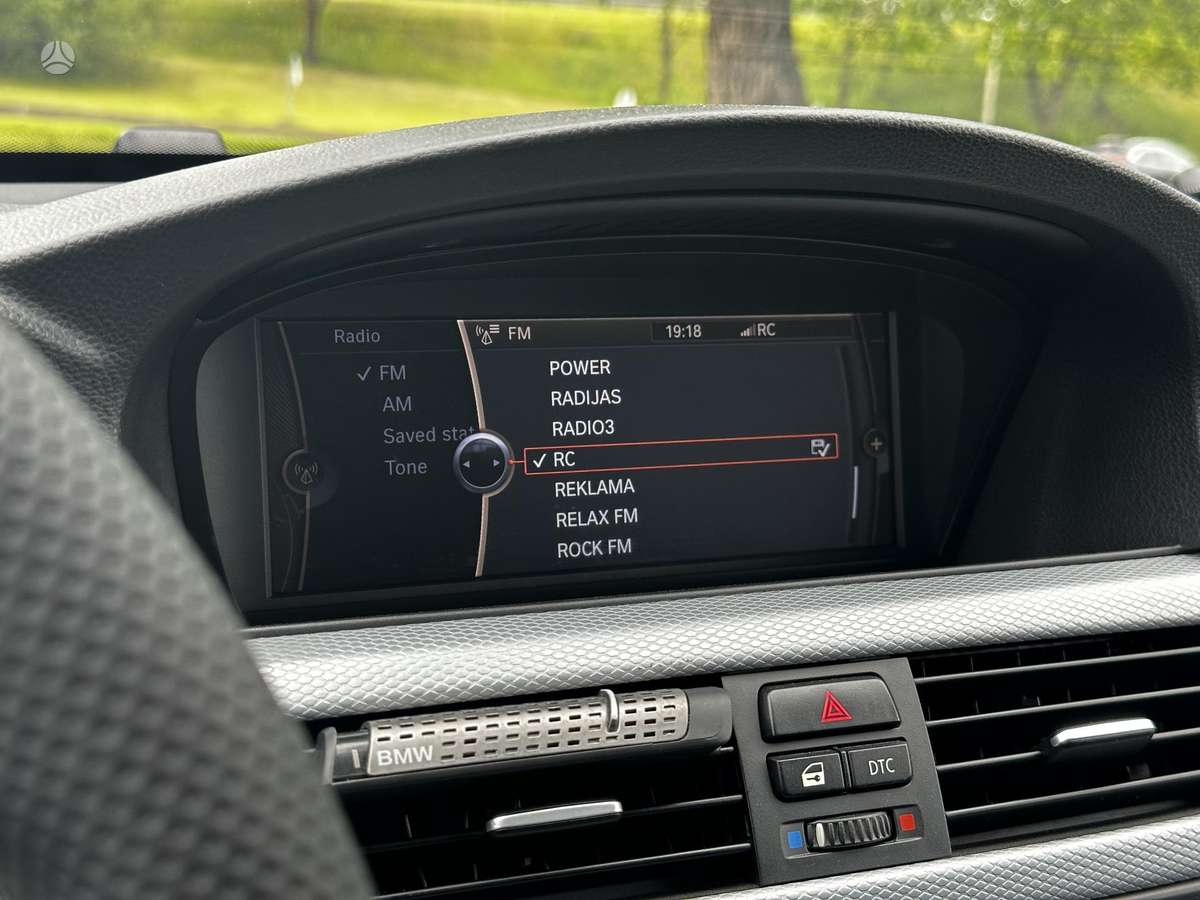 BMW 330, 3.0 l., Седан