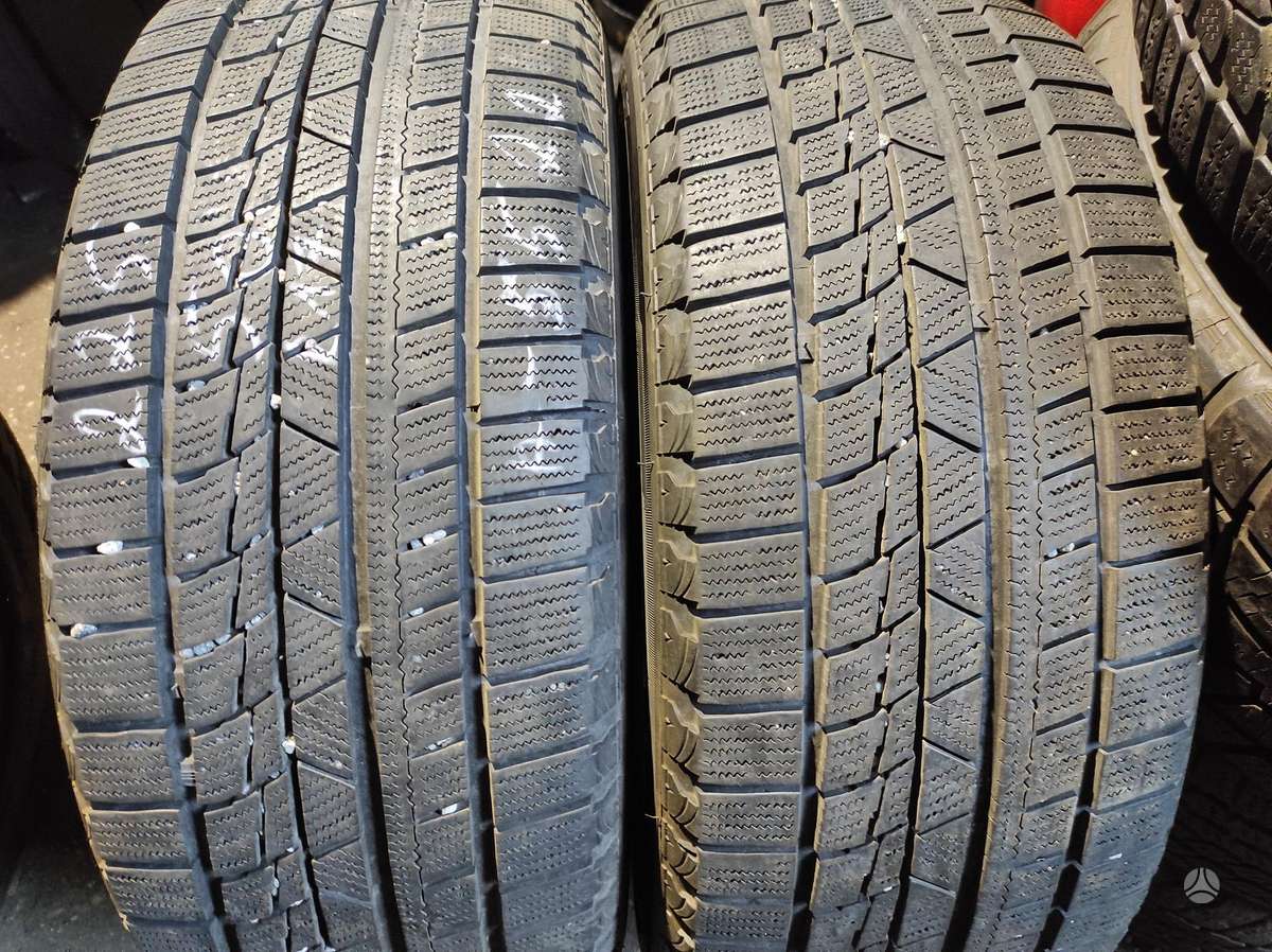 Michelin, winter 225/50 R17