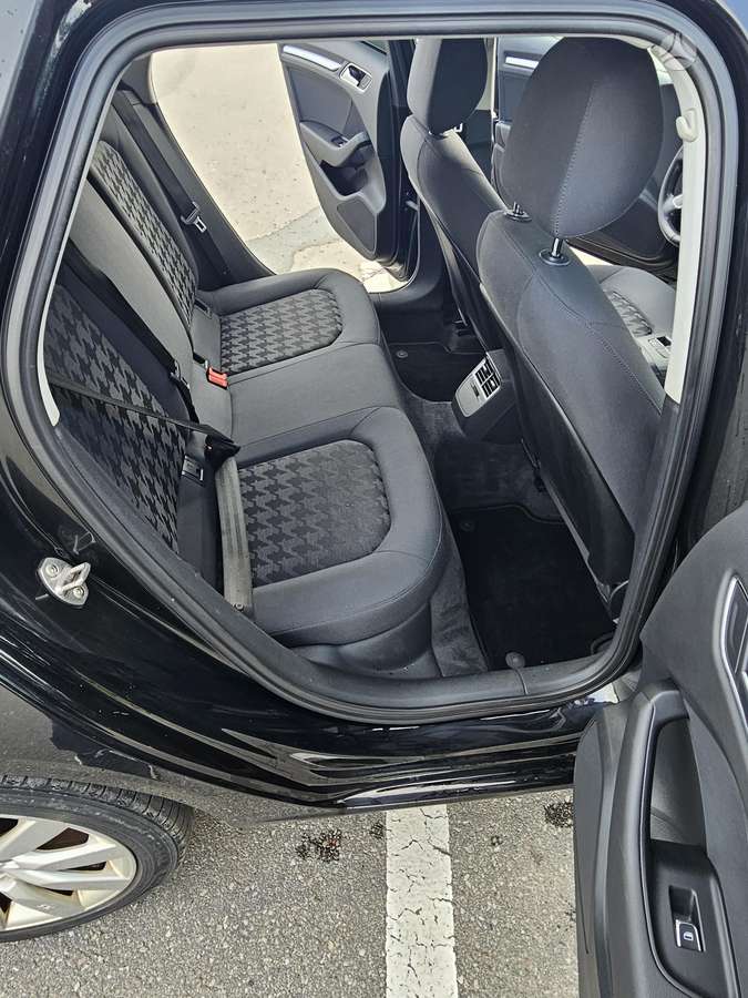 Audi A3, 1.6 l., hatchback