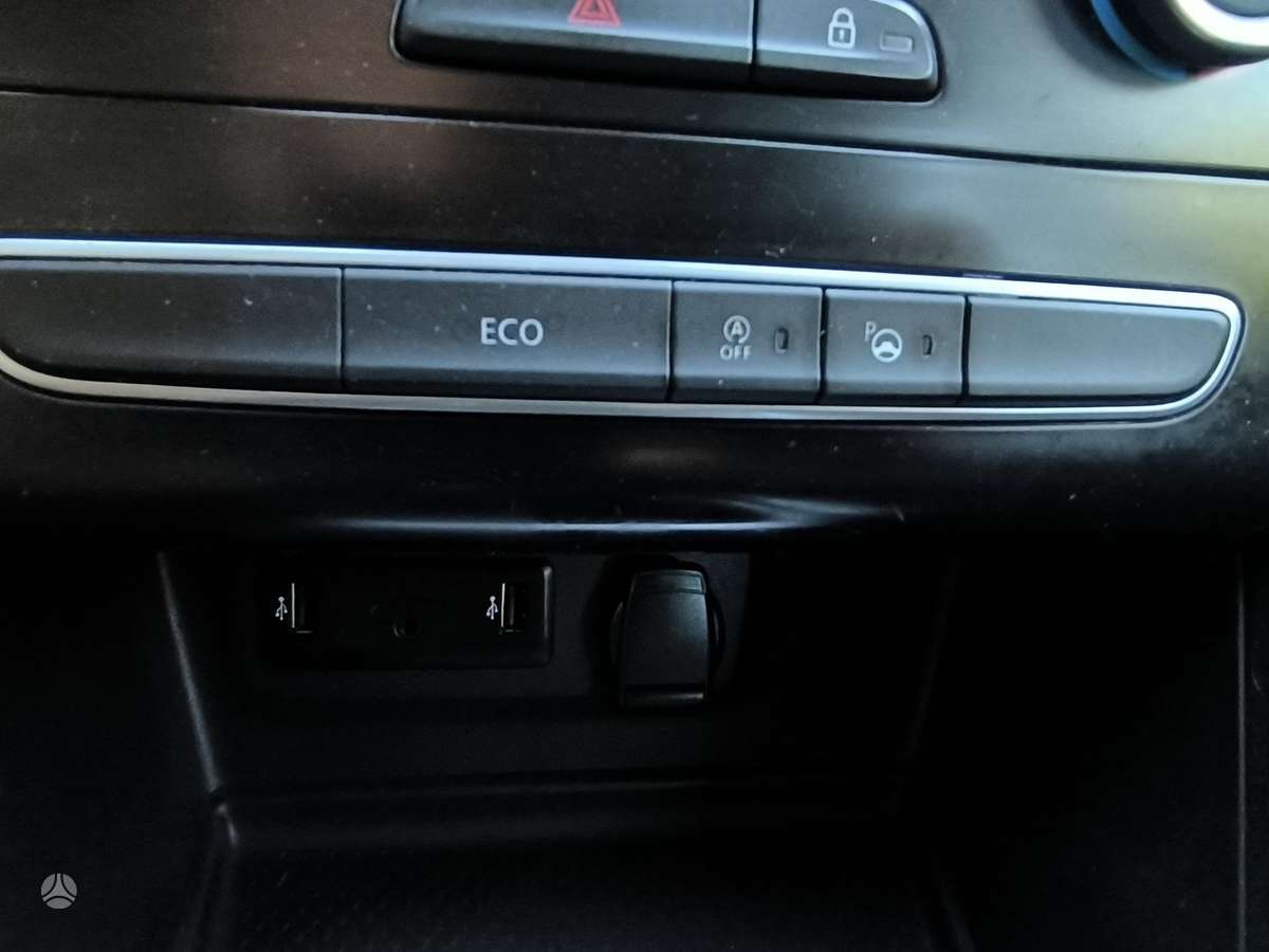 Renault Megane, 1.5 l., Универсал