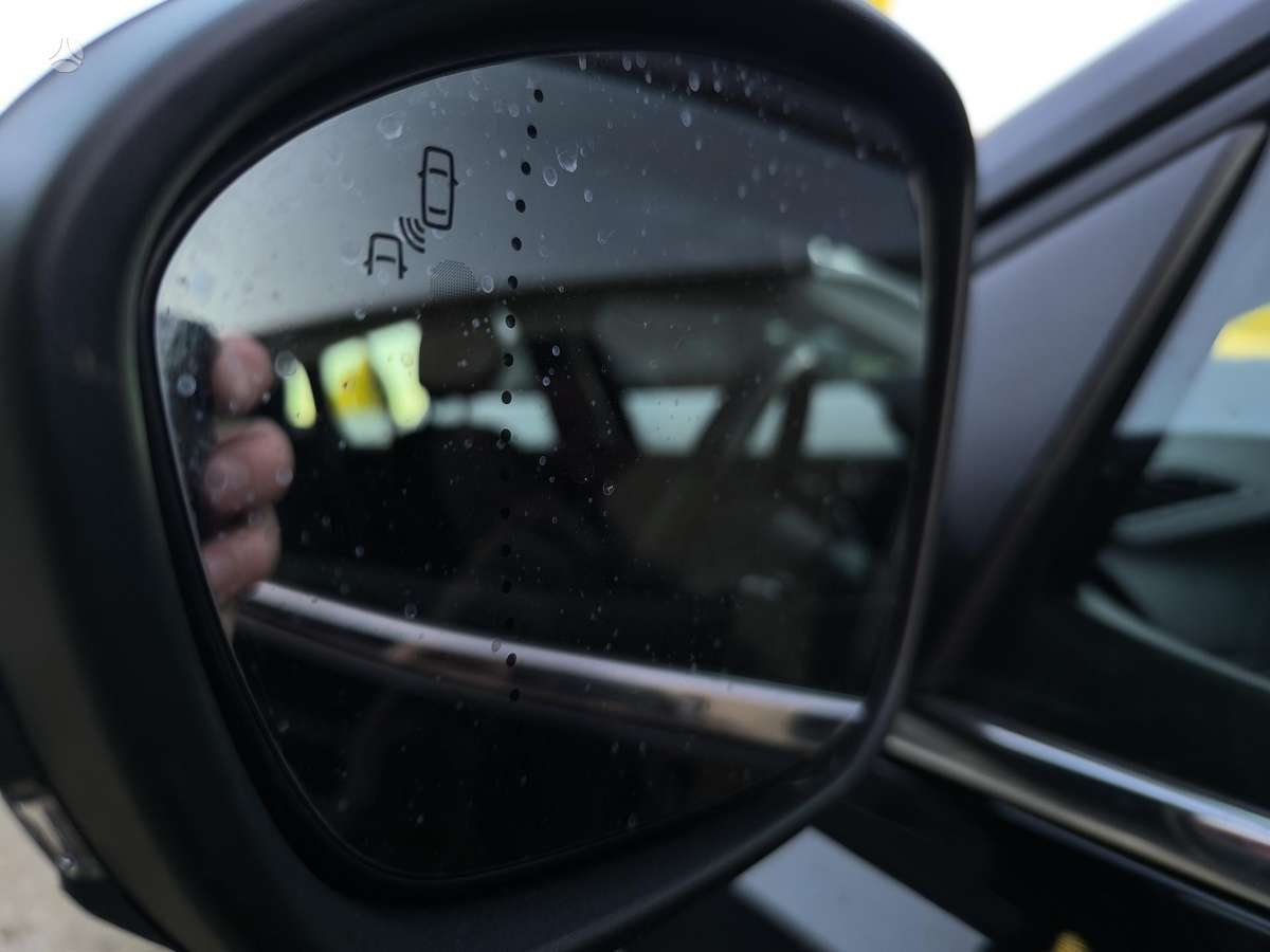 Renault Megane, 1.5 l., Универсал