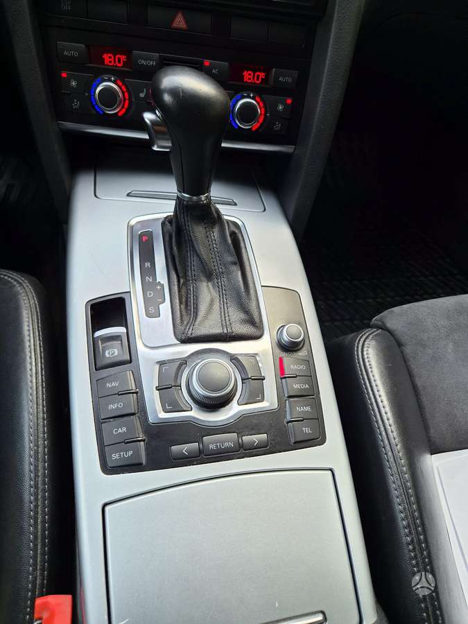 Audi A6, 2.0 l., Универсал