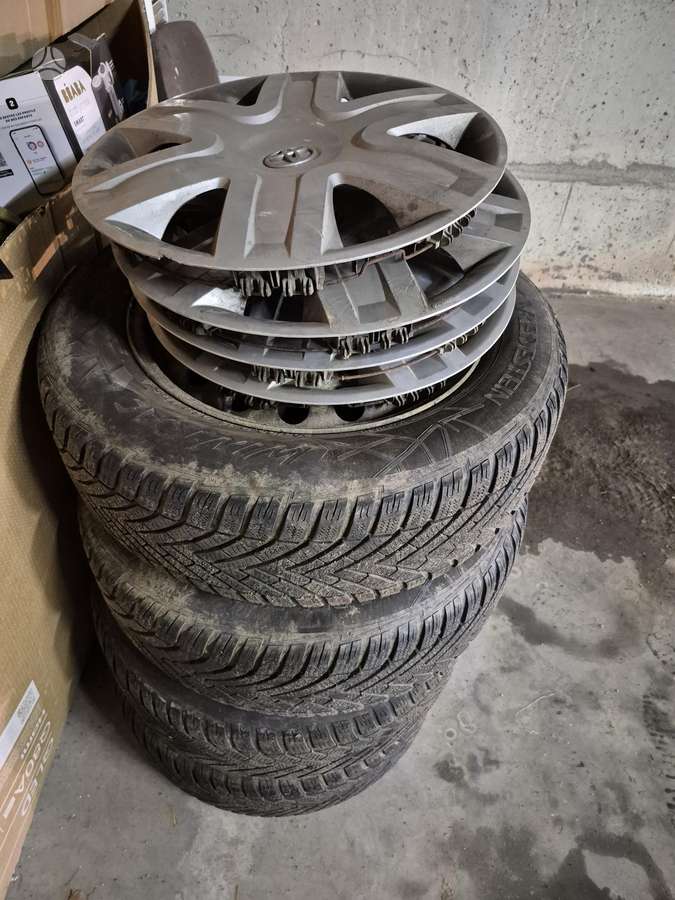 Toyota Verso, universalas