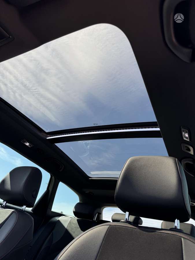 Seat Leon, 2.0 l., Универсал