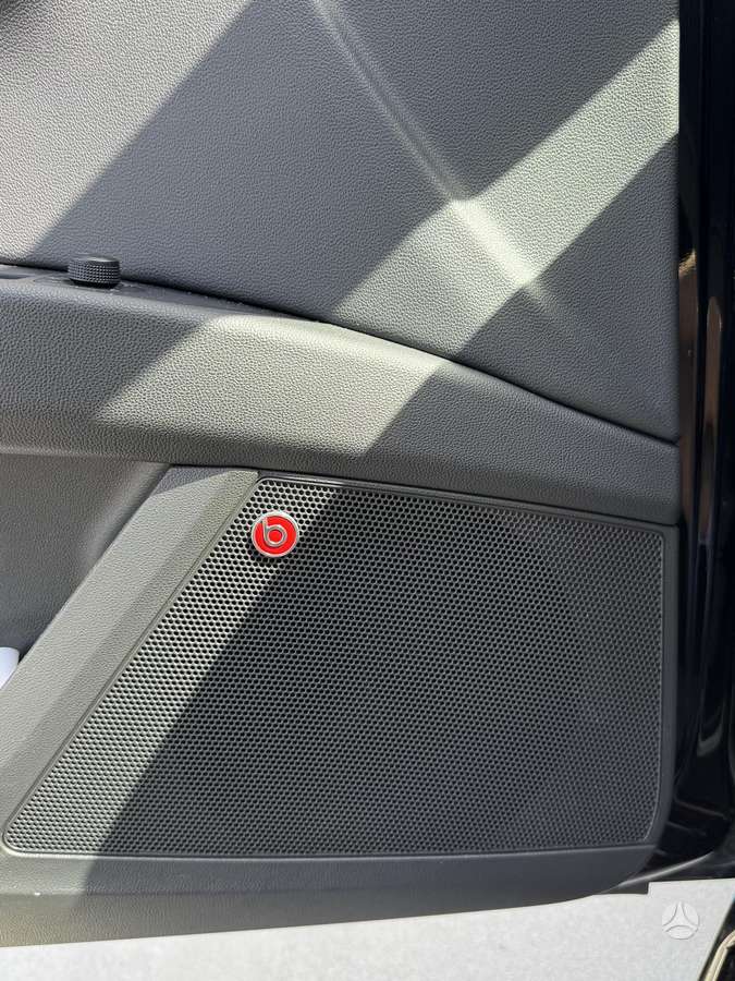 Seat Leon, 2.0 l., Универсал