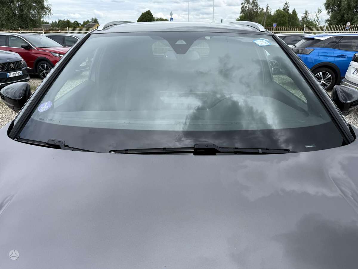 Peugeot 5008 - 11