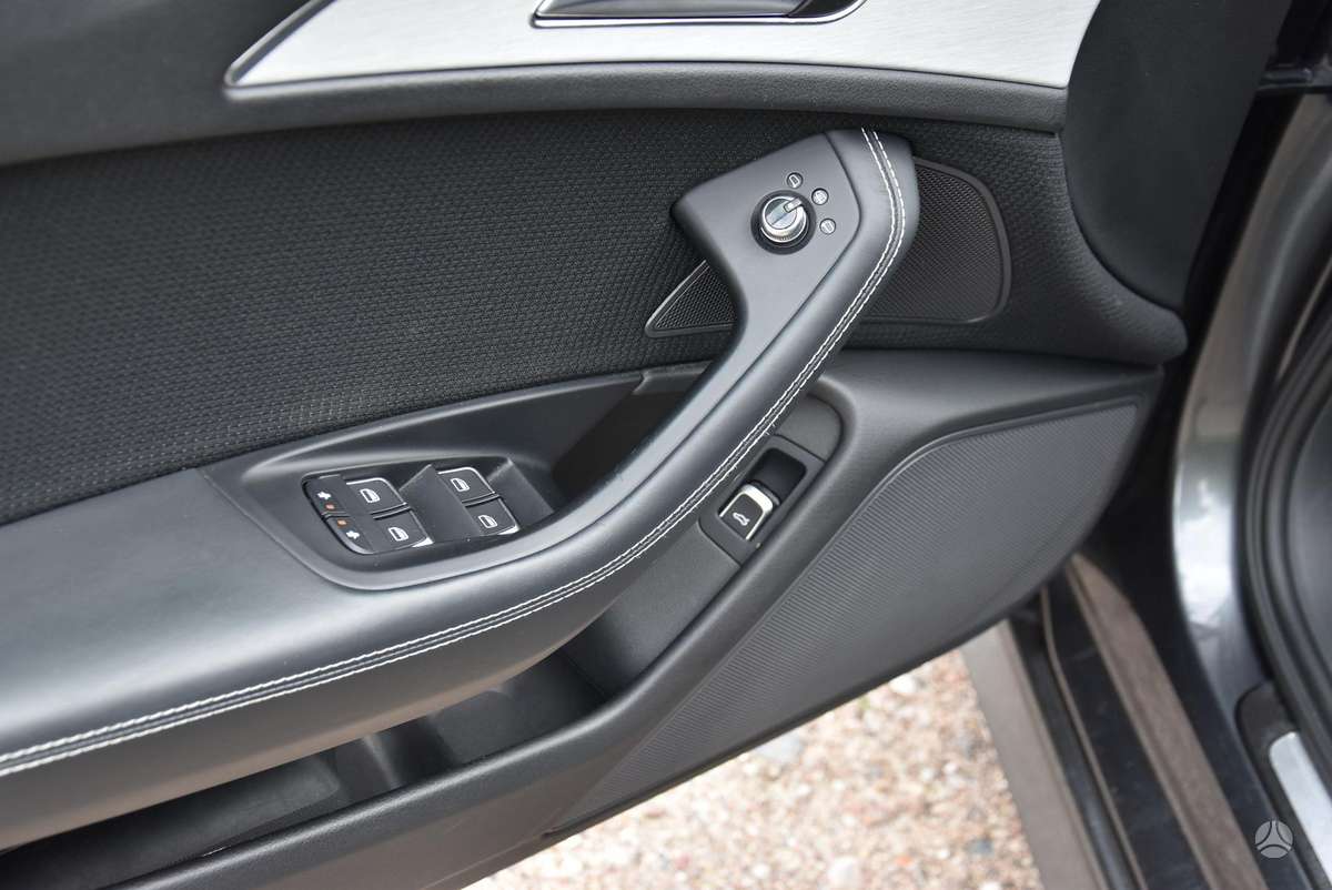 Audi A6, 2.0 l., Универсал