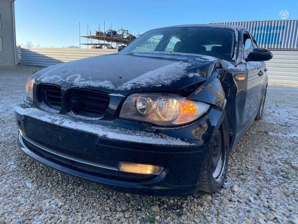 BMW 1 serija
