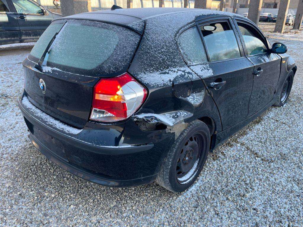BMW 1 serija
