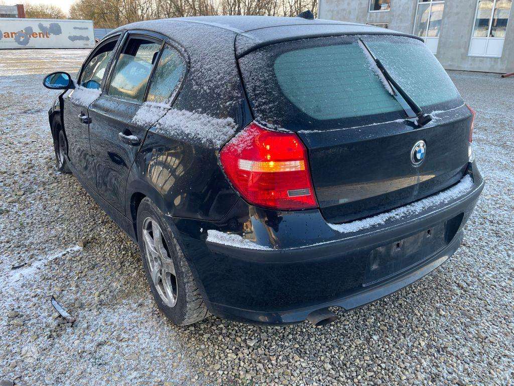 BMW 1 serija